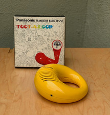 Working panasonic toot for sale  Los Angeles
