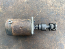 Ford tractor 800 for sale  Farley
