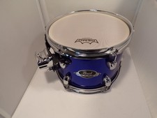 PEARL EXPORT 10"x 8" EXX TAROLA AZUL ALTA TENSÃO comprar usado  Enviando para Brazil