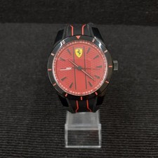 Relógio esportivo masculino de luxo Ferrari SF27147 quartzo pulseira de aço inoxidável comprar usado Relógio esportivo masculino de luxo Ferrari SF27147 quartzo pulseira de aço inoxidável comprar usado  Enviando para Brazil