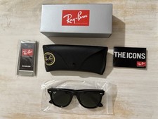 Ray ban original usato  Napoli