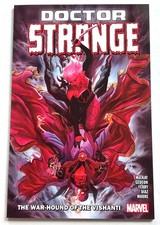 Doctor strange volume for sale  LONDON