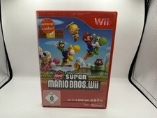 New super mario gebraucht kaufen  Lippstadt