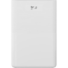 Deumidificatore portatile beko usato  Italia