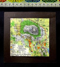 Geographic map the d'occasion  Esbly