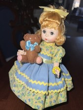 Madame alexander love for sale  Franklin