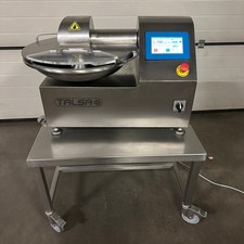 Talsa k15neo tischkutter gebraucht kaufen  Motten