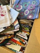 Large bundle vintage for sale  INVERNESS