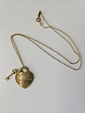 Tiffany 18k gold for sale  Oviedo