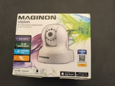 Wlan überwachungskamera indoo gebraucht kaufen  Erding