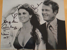 Roger moore caroline gebraucht kaufen  Dortmund
