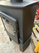 Wood burning stove for sale  DUNBAR