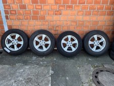 Komplettsatz hyundai ix35 gebraucht kaufen  Schwalmtal