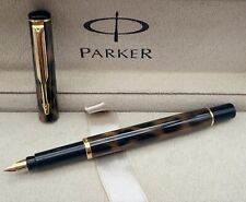 Penna stilografica parker usato  Spedire a Italy
