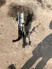 Escort mk4 pedal for sale  WICKFORD
