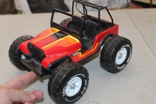 Tonka jeep pressed d'occasion  Combronde