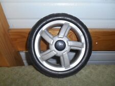 Usado, Roda traseira para carrinho Peg Perego Pramette A3. Tamanho 7 1/4" comprar usado  Enviando para Brazil