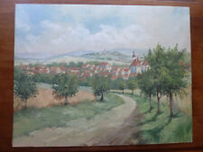 Impressionist oil painting for sale  New York