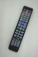 Controle remoto para Samsung UN50F5000AF UN55F8000BF UN50JU6500F 3D Smart TV LED comprar usado  Enviando para Brazil