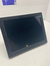 Monitor de 10,1 pol. para segurança doméstica HD LCD TV & PC tela entrada AV/RCA/VGA/HDMI comprar usado  Enviando para Brazil