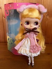 Neo Blythe Marabelle Melody CWC Limited 9th Anniversary TOMY Usado Com Caixa comprar usado  Enviando para Brazil
