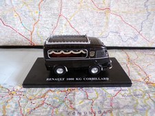 Renault 1000 hearse d'occasion  Expédié en Belgium