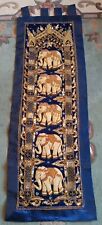 Wall hanging beaded for sale  RETFORD