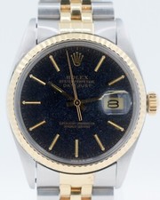 Rolex datejust 36mm gebraucht kaufen  Köln