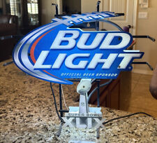 Rare bud light for sale  Kingman