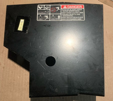 Toro 5096 shield for sale  Southampton
