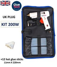 200w hot glue for sale  MANCHESTER