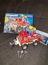 playmobil truck gebraucht kaufen  Georgenthal