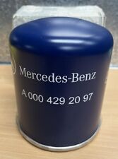 Genuine mercedes air for sale  BRISTOL