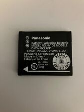 Genuine panasonic bcl7pp for sale  SPALDING