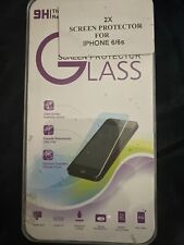 Iphone tempered screen for sale  BIRMINGHAM