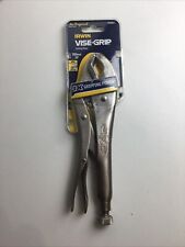 Irwin vise grip for sale  SALISBURY