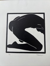Male nude limited for sale  LONDON