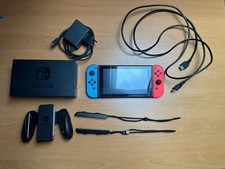 Nintendo switch hac gebraucht kaufen  Mönchengladbach