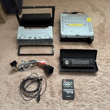 Sendai cd988bt single for sale  PORTSMOUTH