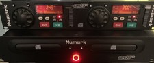 Numark cdn25 dual for sale  NOTTINGHAM