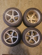 Conjunto de 4 pneus Traxxas Revo Response 5.75x2.27-3.8 comprar usado  Enviando para Brazil