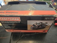 Craftsman 21170 wet for sale  Holts Summit