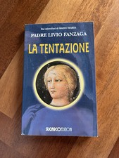 Libro tentazione padre usato  Collecchio