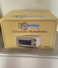Mulino bianco fornetto usato  Sestu
