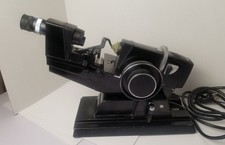 Topcon manual lensmeter d'occasion  Expédié en Belgium