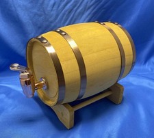 Mini whiskey barrel for sale  Youngstown