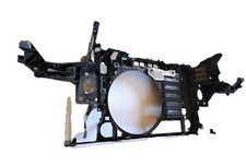 Calandra frontale radiatore usato  Castellazzo Bormida