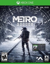 Metro exodus day for sale Metro exodus day for sale  Racine