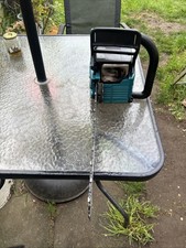 Makita dcs330s petrol for sale  KING'S LYNN