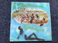 Dream max romeo for sale  WEST BROMWICH